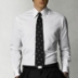 Carlton Solid Poplin Barrel